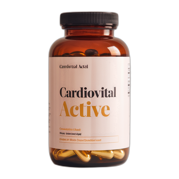CardioVital Active